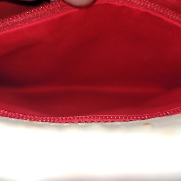 Dooney & Bourke leather Small Lexington - Picture 4 of 6